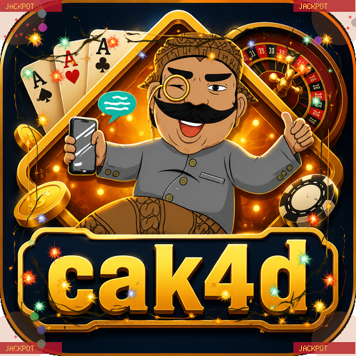 cak4d — galeri pratinjau - APK Resmi